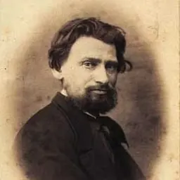 Portrait of Otto Evens