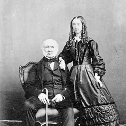 Portrait of John Alexander Gilfillan