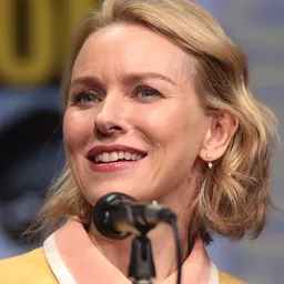 Portrait of Naomi Watts