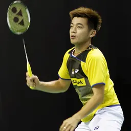 Portrait of Tan Wee Kiong