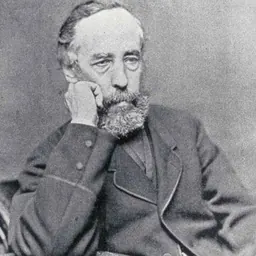 Portrait of James Croll
