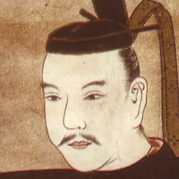 Portrait of Amago Tsunehisa