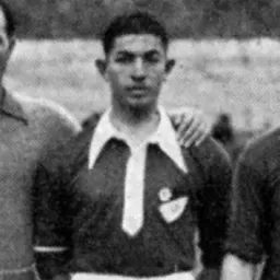 Portrait of Hassan El-Far