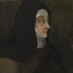 Portrait of Livia (Paola) Gonzaga