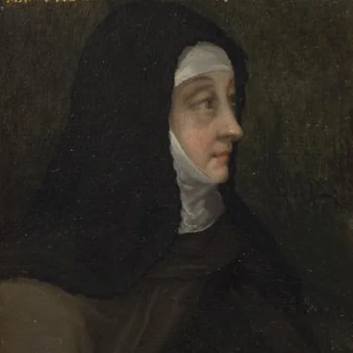 Portrait of Livia (Paola) Gonzaga