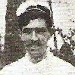 Portrait of Luis Arana Urigüen