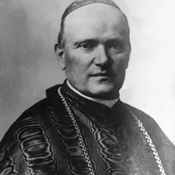 Portrait of Michele Lega
