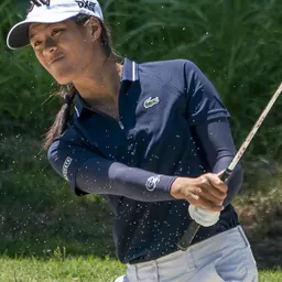 Portrait of Céline Boutier