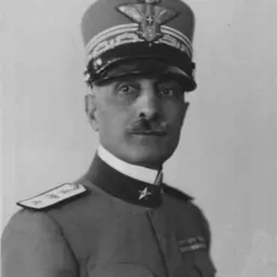 Portrait of Armando Tallarigo