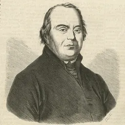 Portrait of Onufry Kopczyński