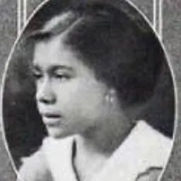Portrait of Othello Maria Harris-Jefferson