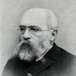 Portrait of Lauritz Jenssen