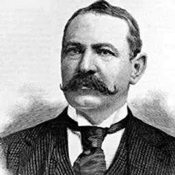Portrait of Levi Maish