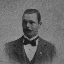 Portrait of Ville Heimonen