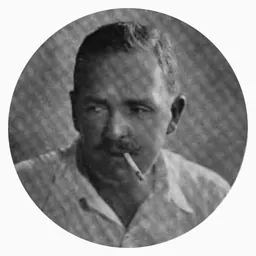 Portrait of John Willard