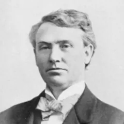 Portrait of William R. Finch