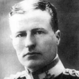 Portrait of Ellis Ashmead-Bartlett