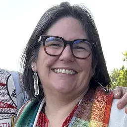 Portrait of Carmen Lansdowne