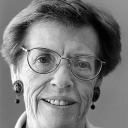 Portrait of Sue Bierman