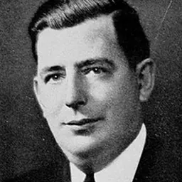 Portrait of Charles F. Sullivan