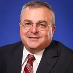 Portrait of David DeCoste