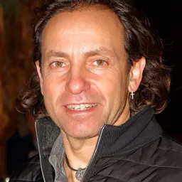 Portrait of Philippe Candeloro