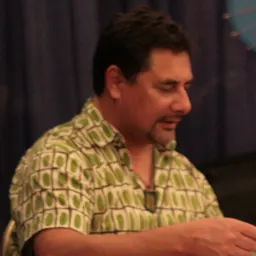 Portrait of Lani Tupu