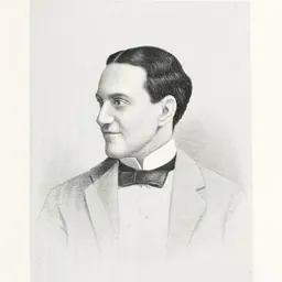 Portrait of Richard Thornton Wilson, Jr.