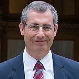 Portrait of Markel Olano