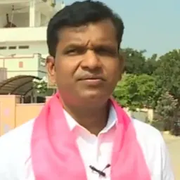 Portrait of Gadari Kishore