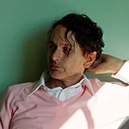 Portrait of Paul Graham
