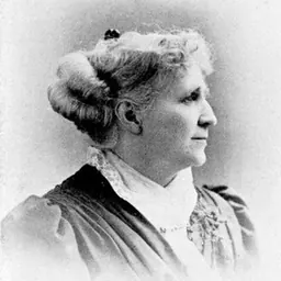 Portrait of Ada Howard