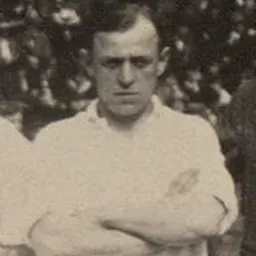 Portrait of Henk Hordijk