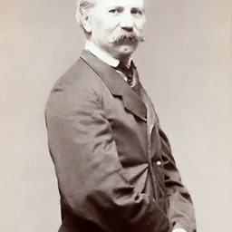 Portrait of Auguste de Châtillon