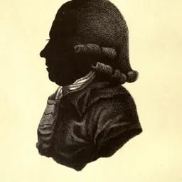 Portrait of William Duesbury