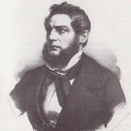 Portrait of Franz Heinrich Zitz