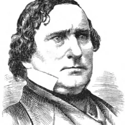 Portrait of George Bliss