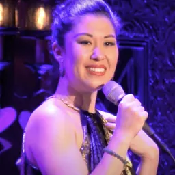 Portrait of Ruthie Ann Miles