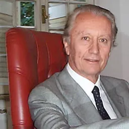 Portrait of Agostino Gambino