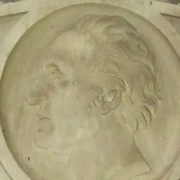 Portrait of George Stracey Smyth