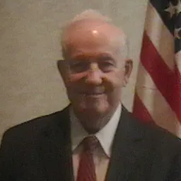 Portrait of Jack Fellure