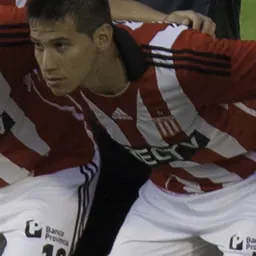 Portrait of Carlos Auzqui