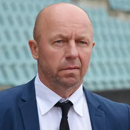 Portrait of Miroslav Kadlec