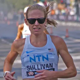 Portrait of Susanna Sullivan