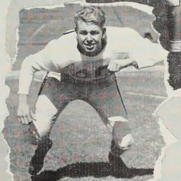 Portrait of Ellery Williams