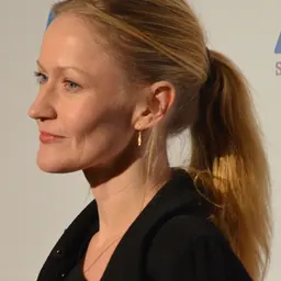 Portrait of Paula Malcomson