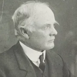 Portrait of Thomas Field