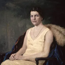 Portrait of Cairine Wilson