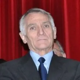 Portrait of Gabriel Biancheri