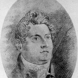 Portrait of Francis Greenway